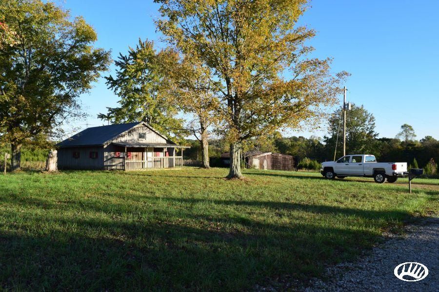 176 acres in Jennings County, Indiana