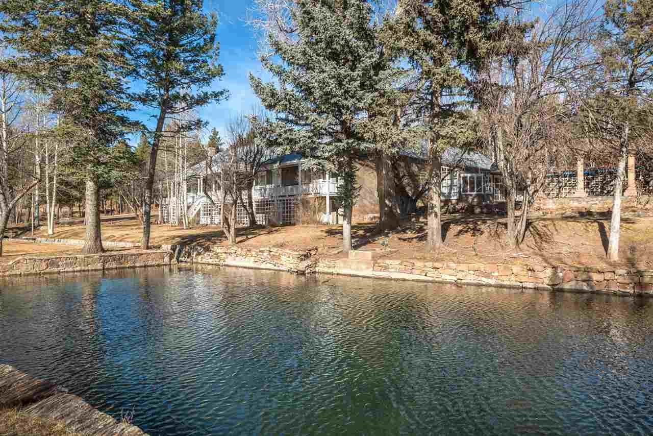 558 acres in San Miguel County, New Mexico