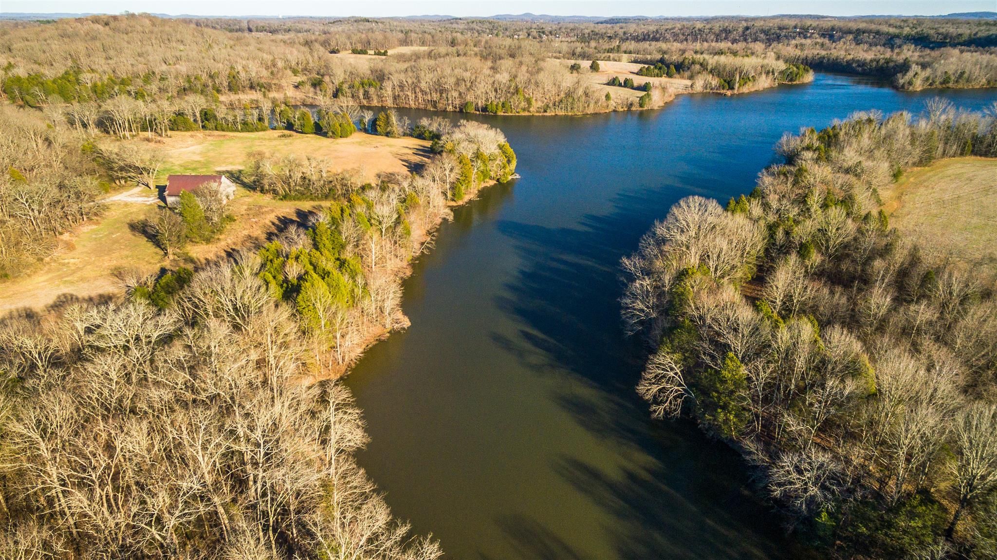 527.63 acres in Sumner County, Tennessee