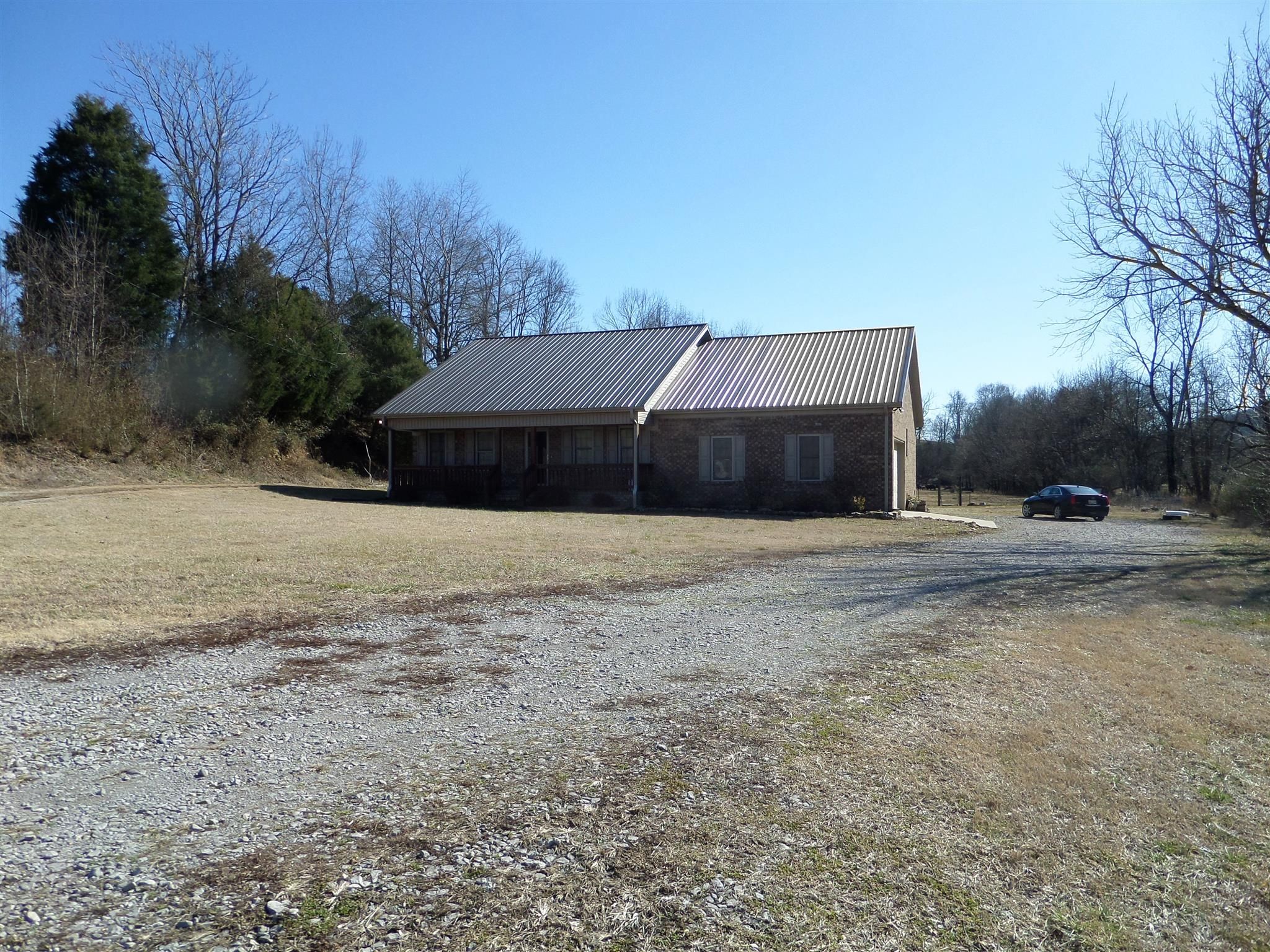 11.08 acres in Newton County, Arkansas