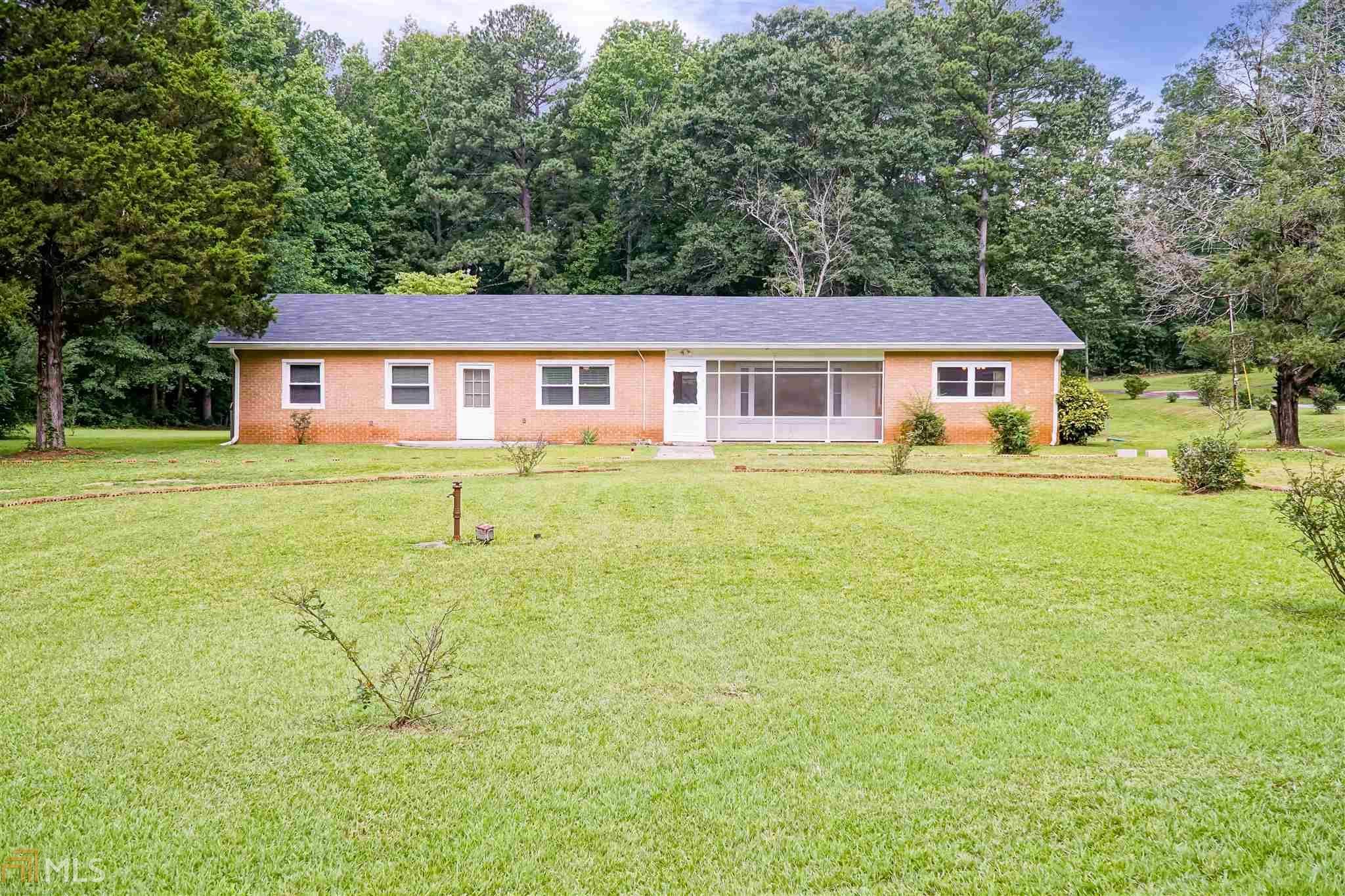 2.55 acres in Oxford County, Maine