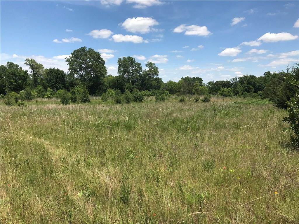 30 acres in Pottawatomie County, Oklahoma