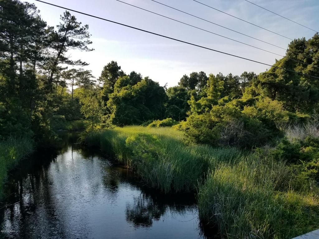 1.16 acres in Onslow County, North Carolina
