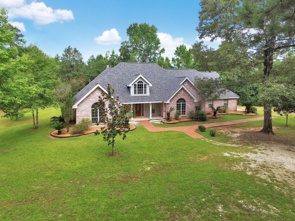 5 acres in Saint Tammany Parish, Louisiana