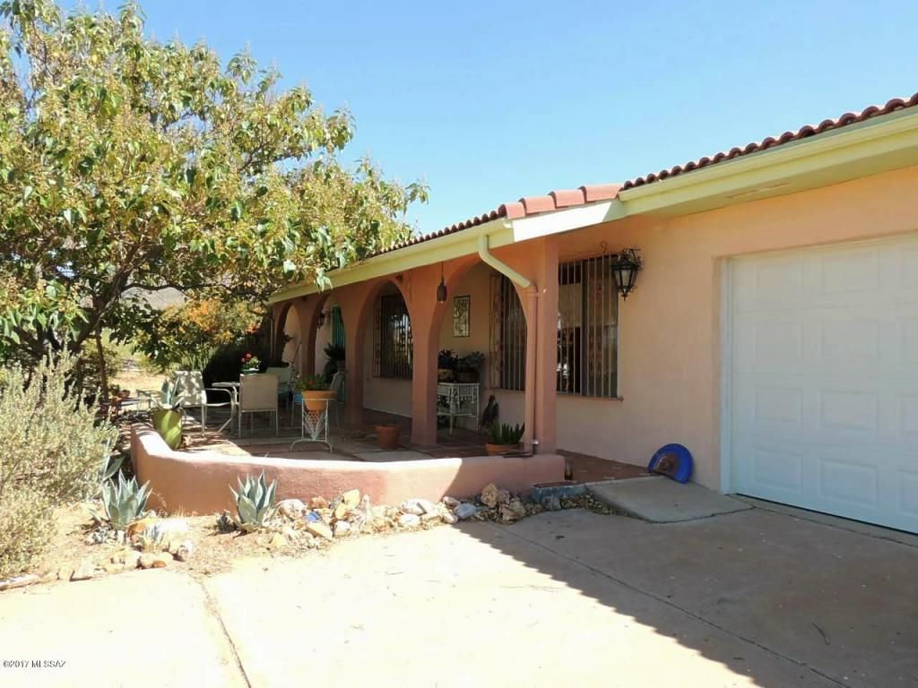 20 acres in Cochise County, Arizona