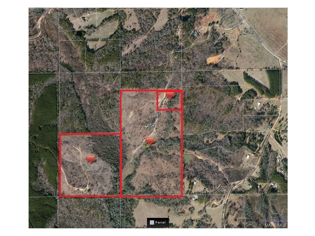 111.00 acres in Elmore County, Alabama