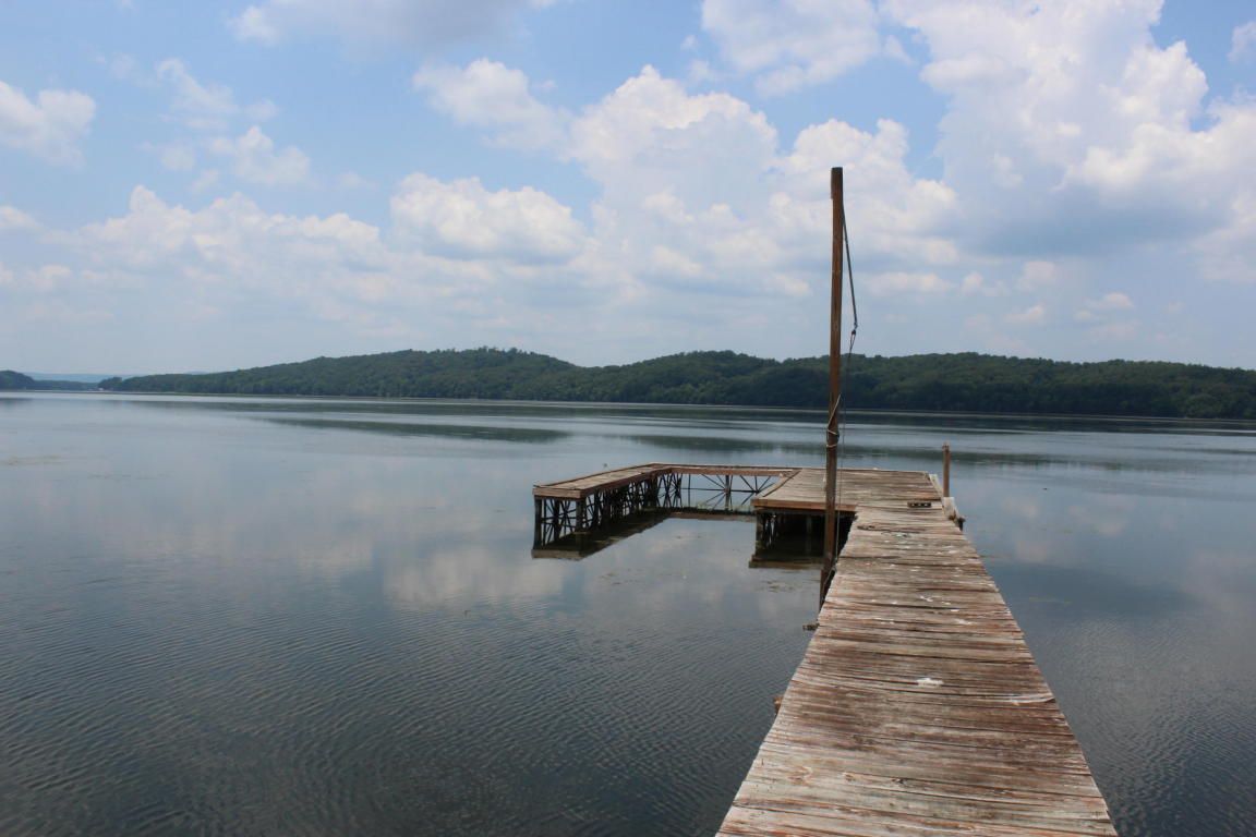 8.94 acres in Jackson County, Alabama