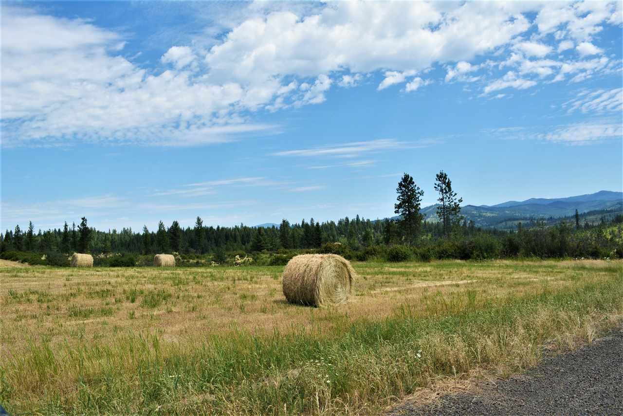13.50 acres in Latah County, Idaho