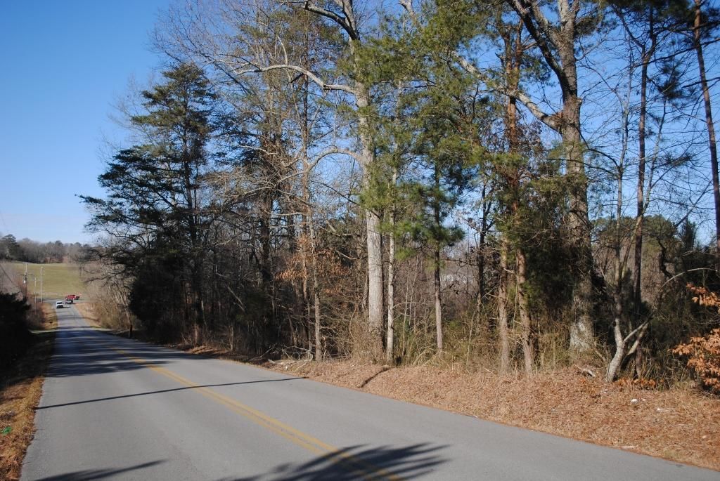 14.88 acres in Walker County,