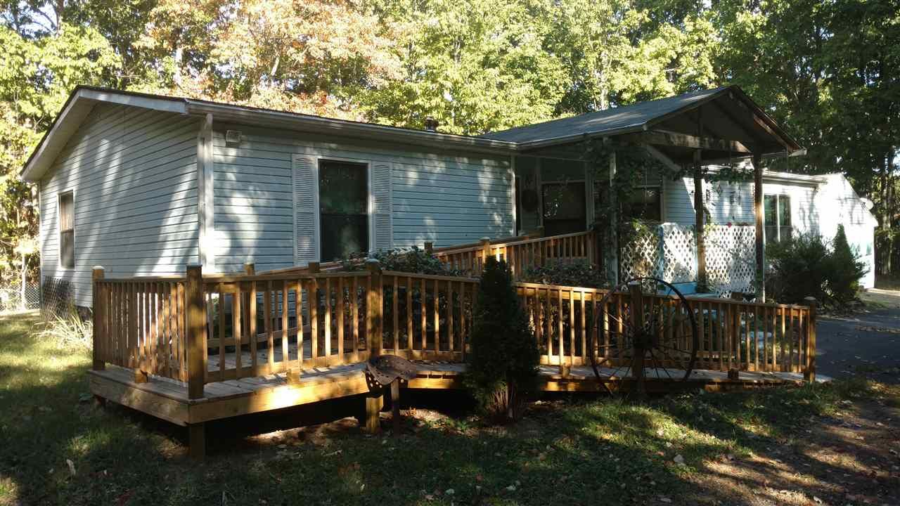 3.37 acres in Bradley County, Tennessee