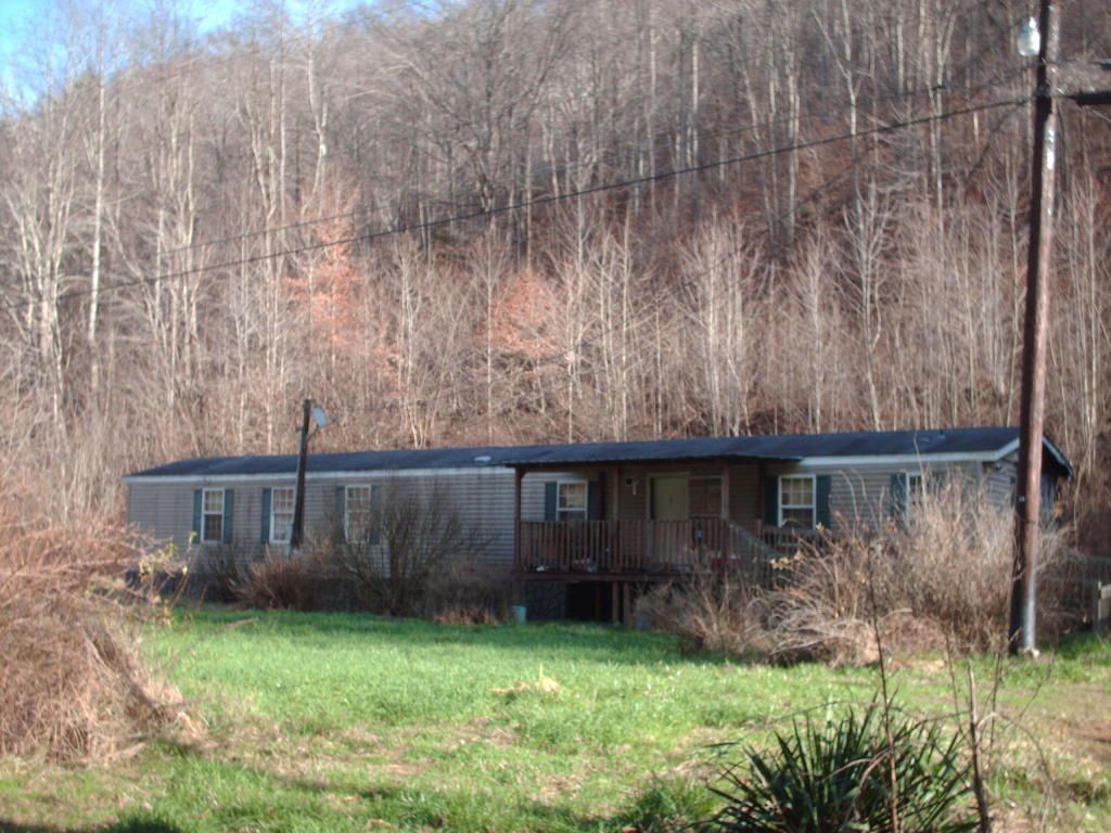 99.00 acres in Bell County, Kentucky