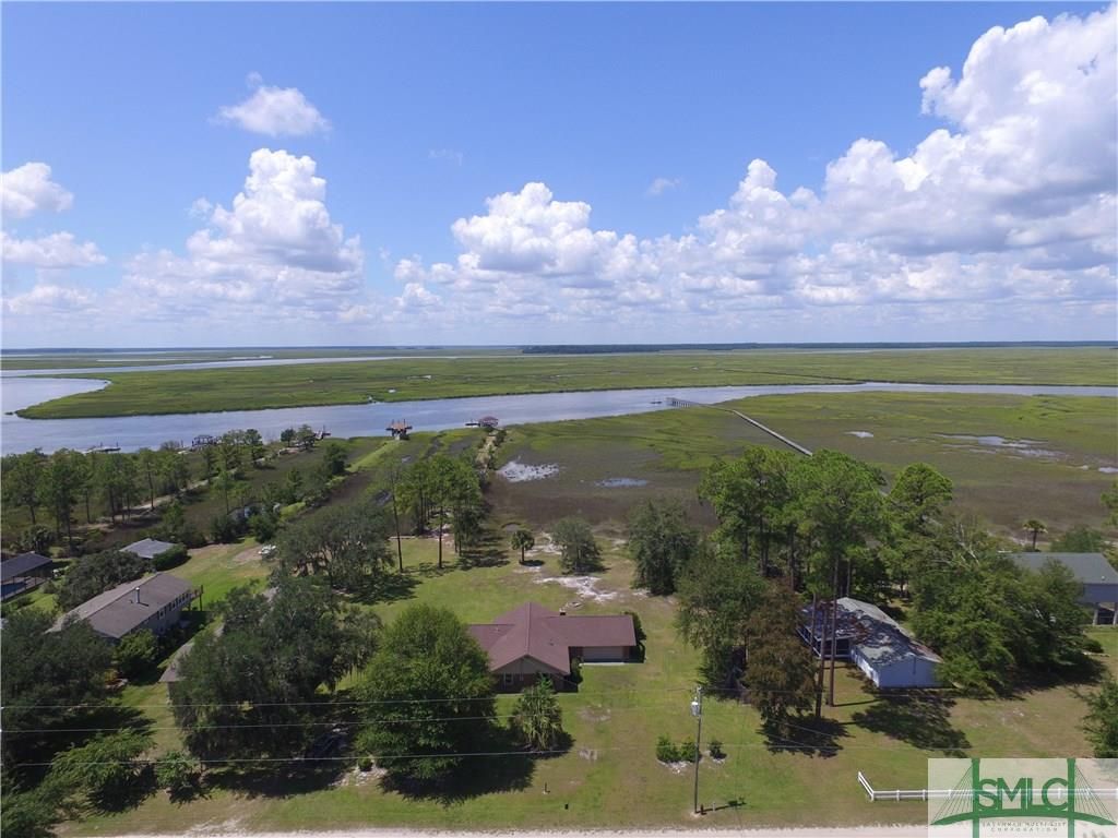 2.72 acres in Liberty County,