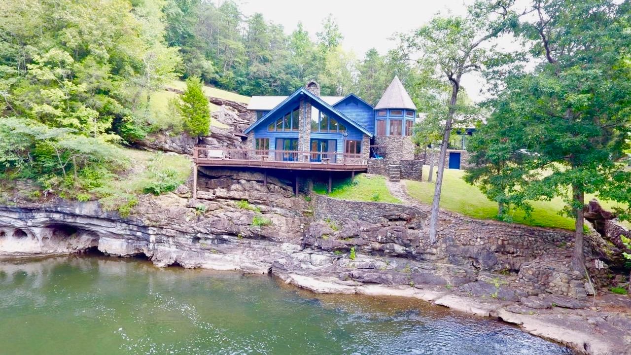 7.21 acres in Blount County, Tennessee