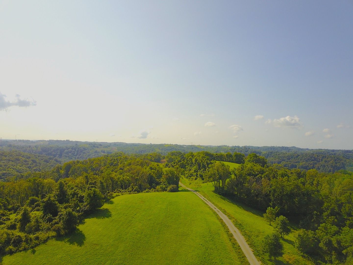 222 acres in Monroe County, Ohio