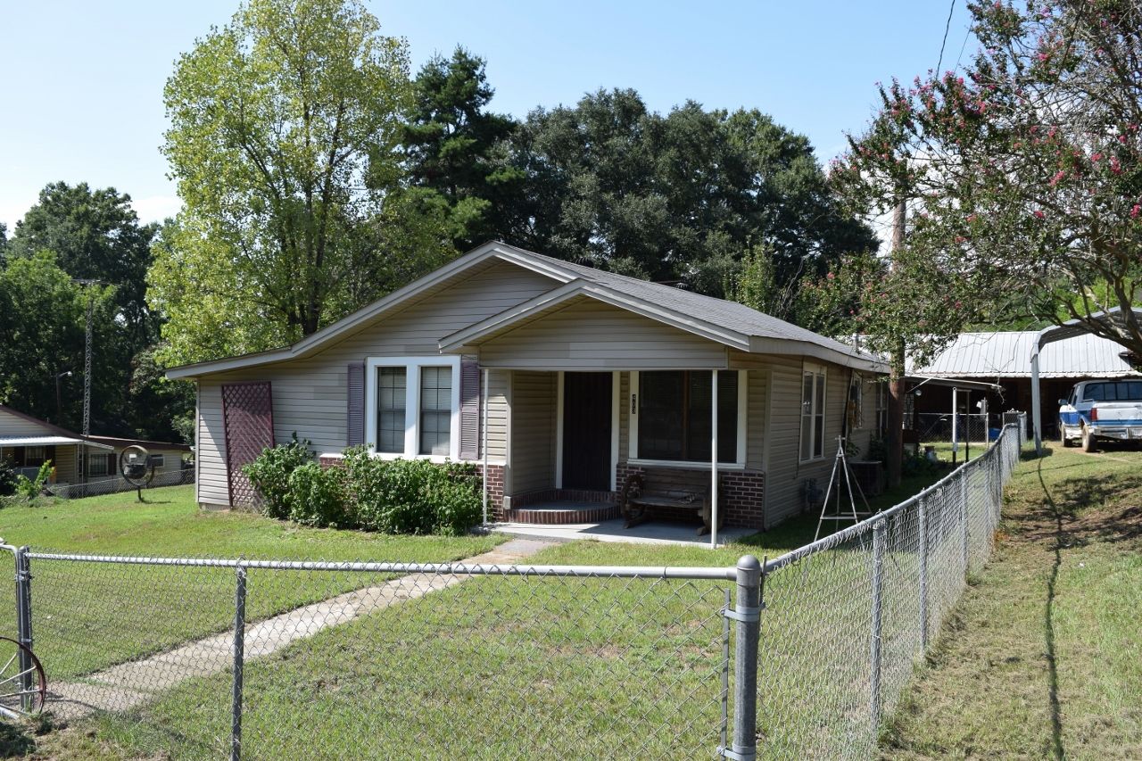 3 acres in ster Parish, Louisiana