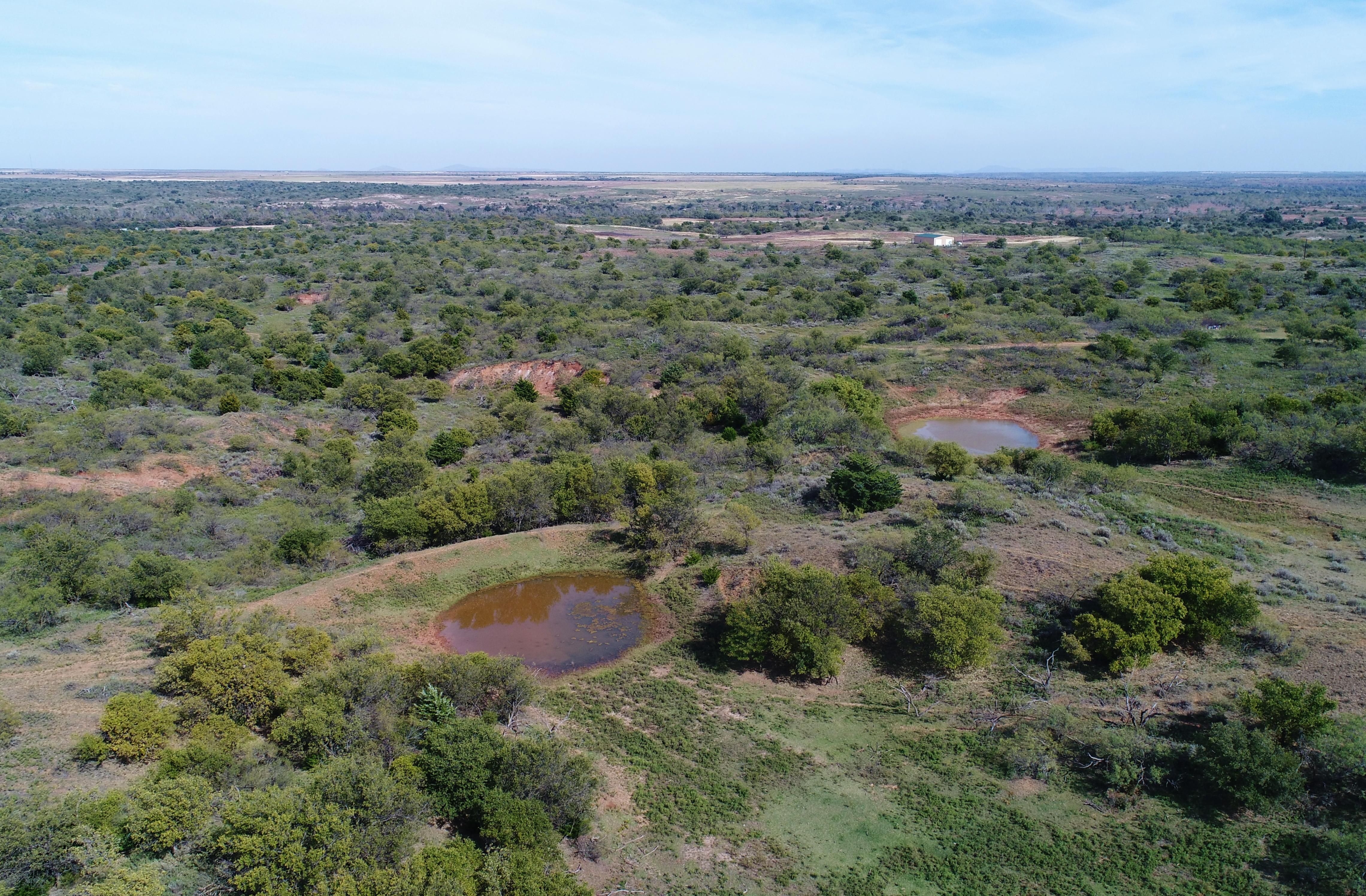483.60 acres in Greer County, Oklahoma
