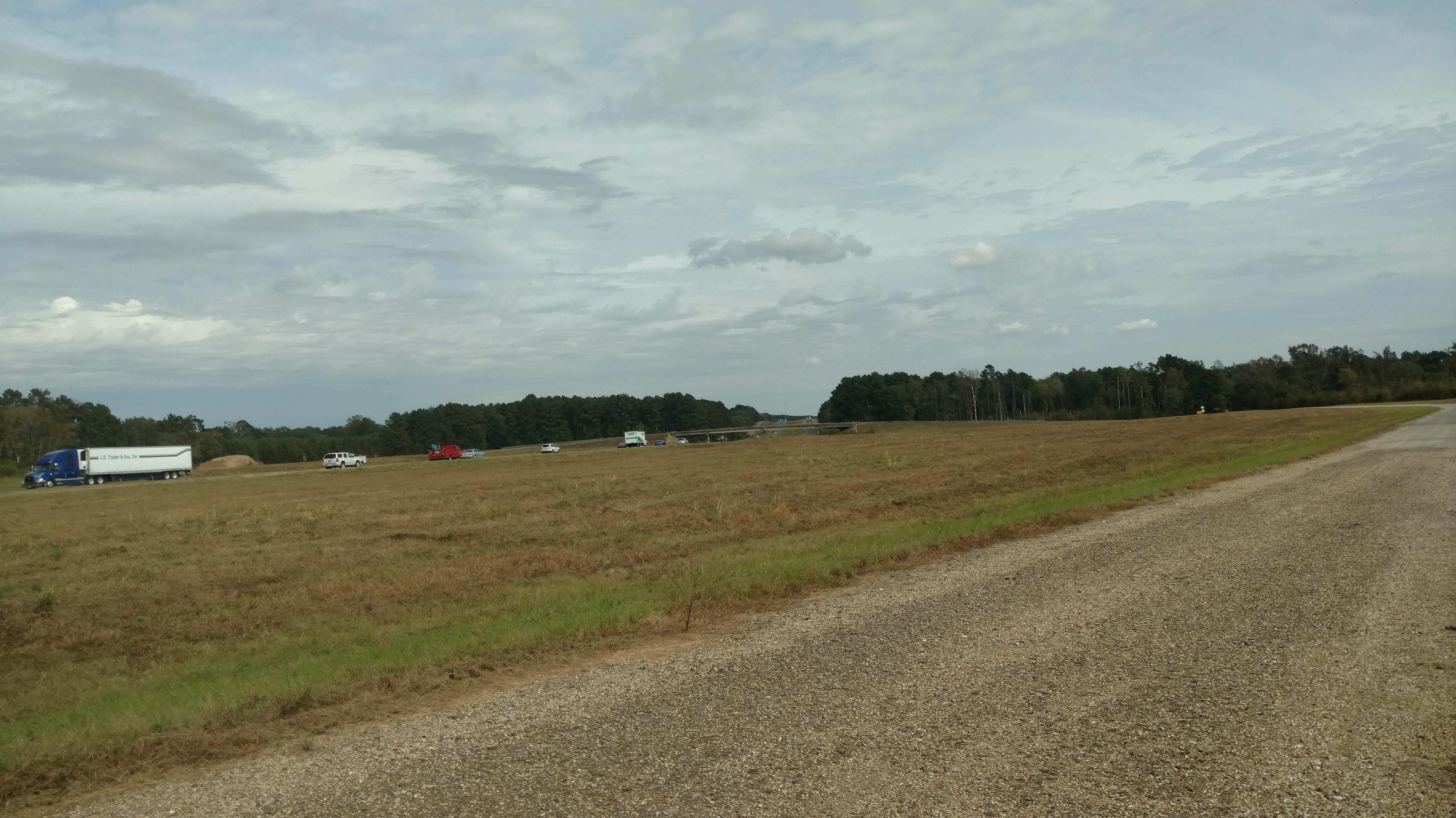30.88 acres in Harrison County, Texas