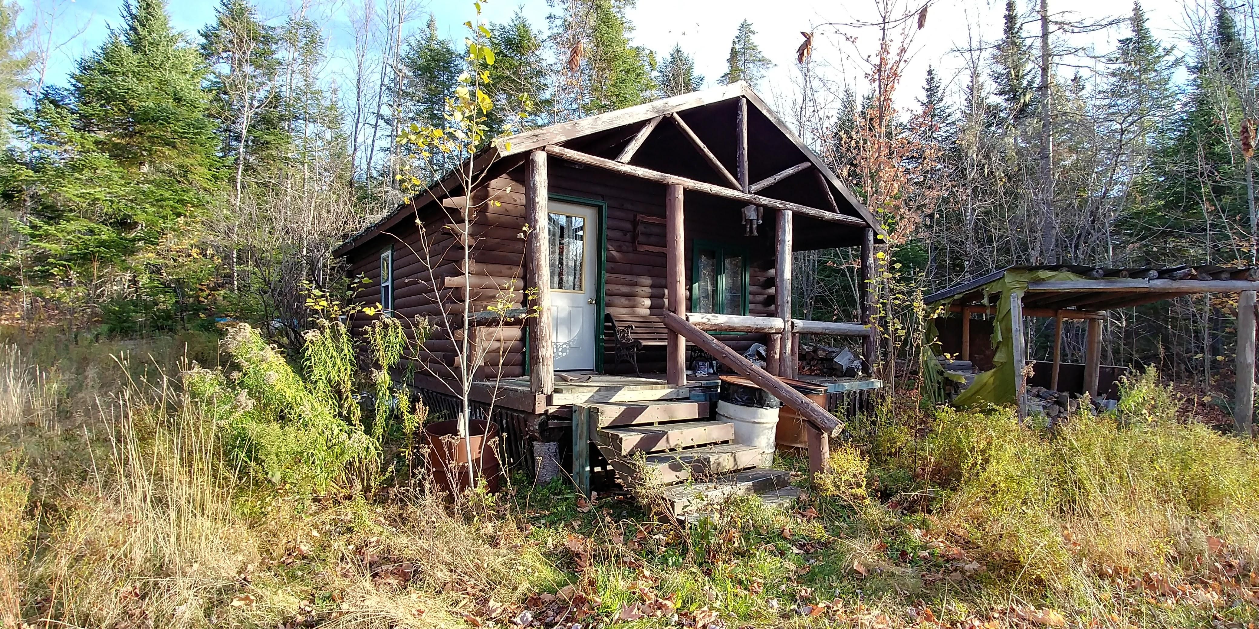 20.00 acres in Aroostook County, Maine