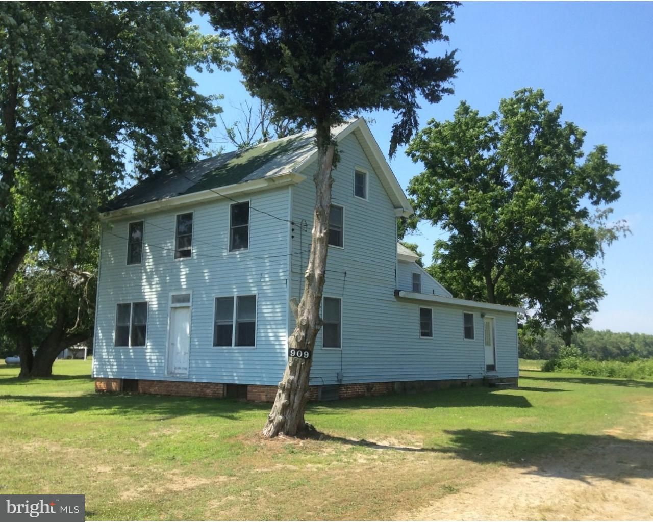 45.06 acres in Gloucester County, New Jersey