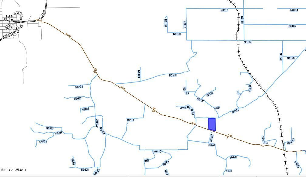 30.86 acres in Apache County, Arizona