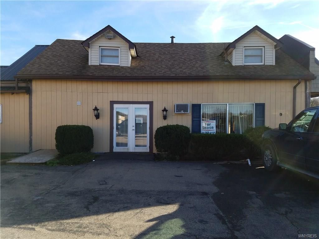 0.96 acres in Allegany County, New York