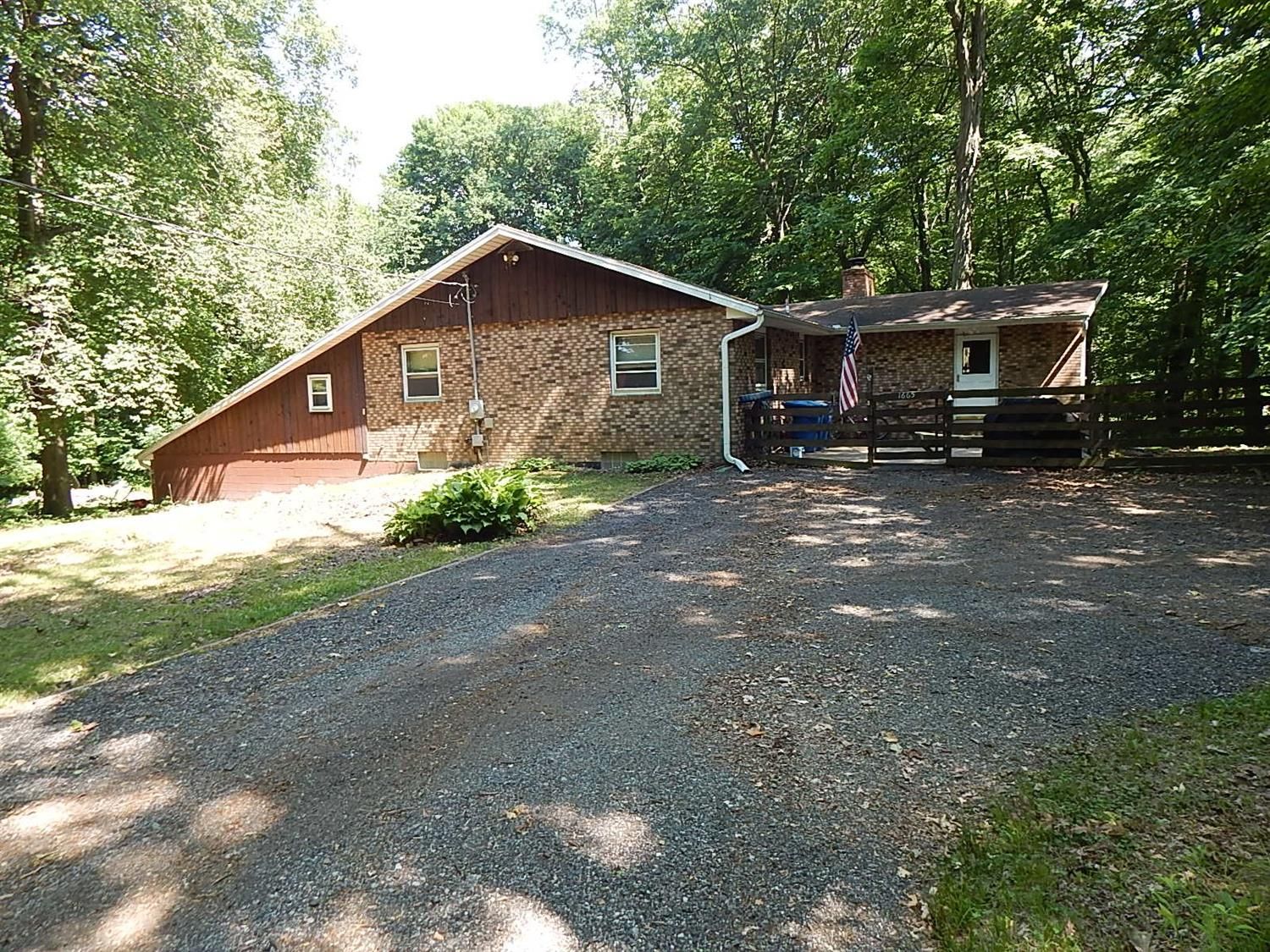 2.32 acres in LaPorte County, Indiana