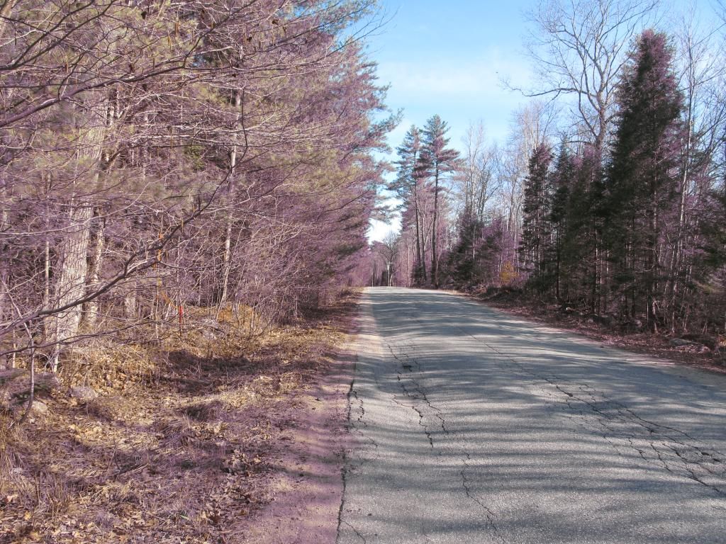 17.8 acres in Oxford County, Maine