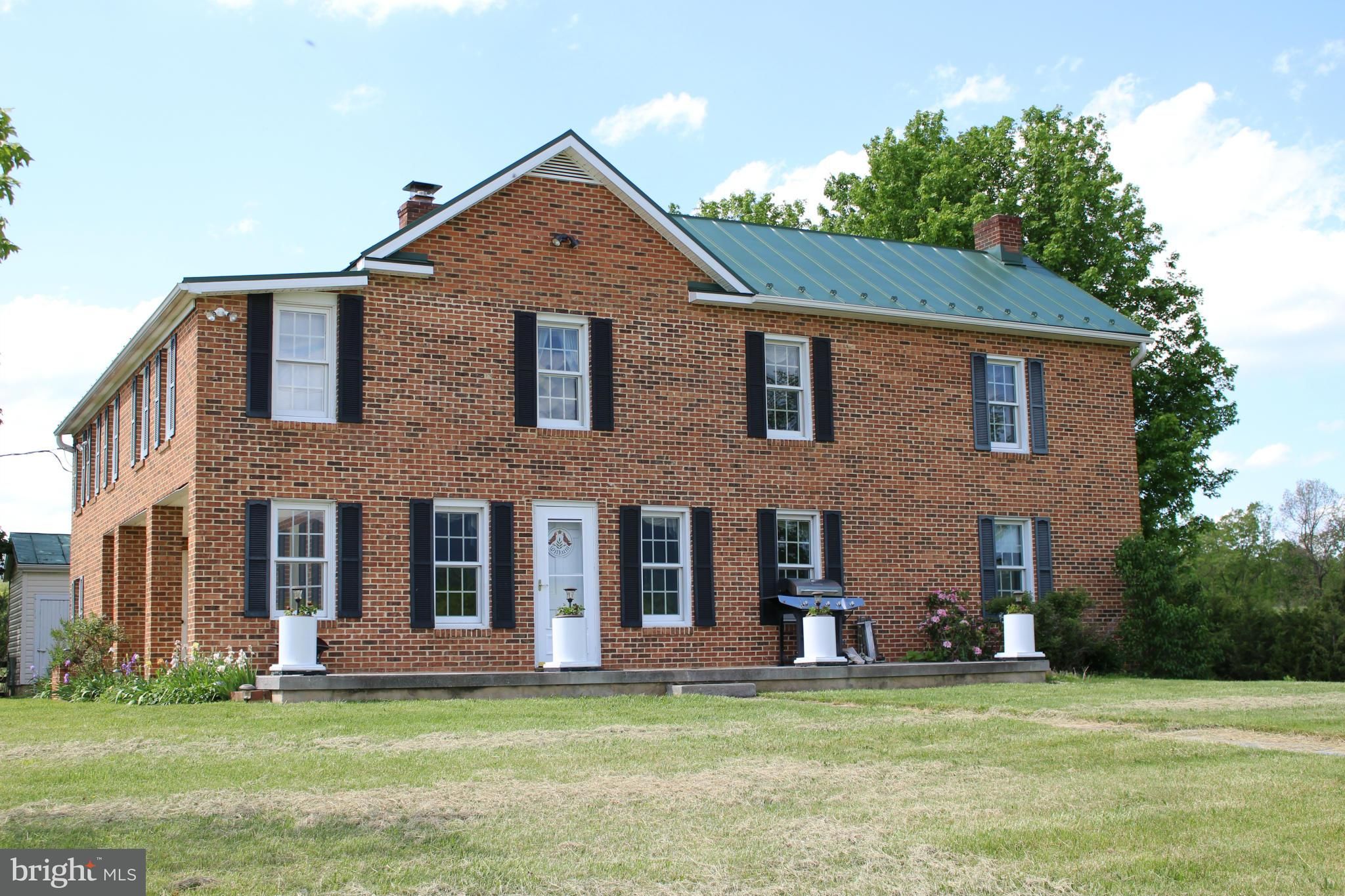 65.45 acres in Warren County, Virginia