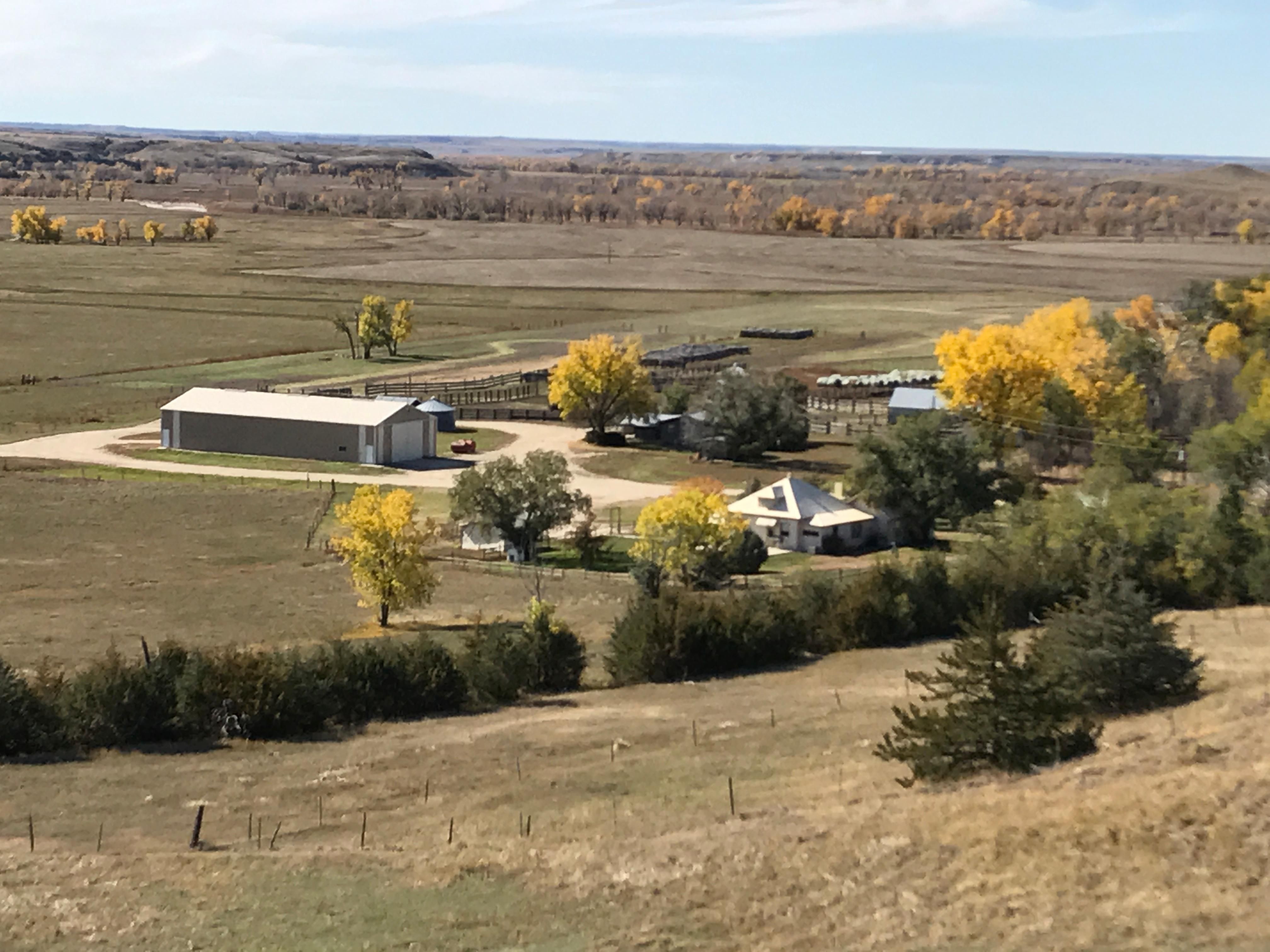 18,514 acres in Jackson County, South Dakota
