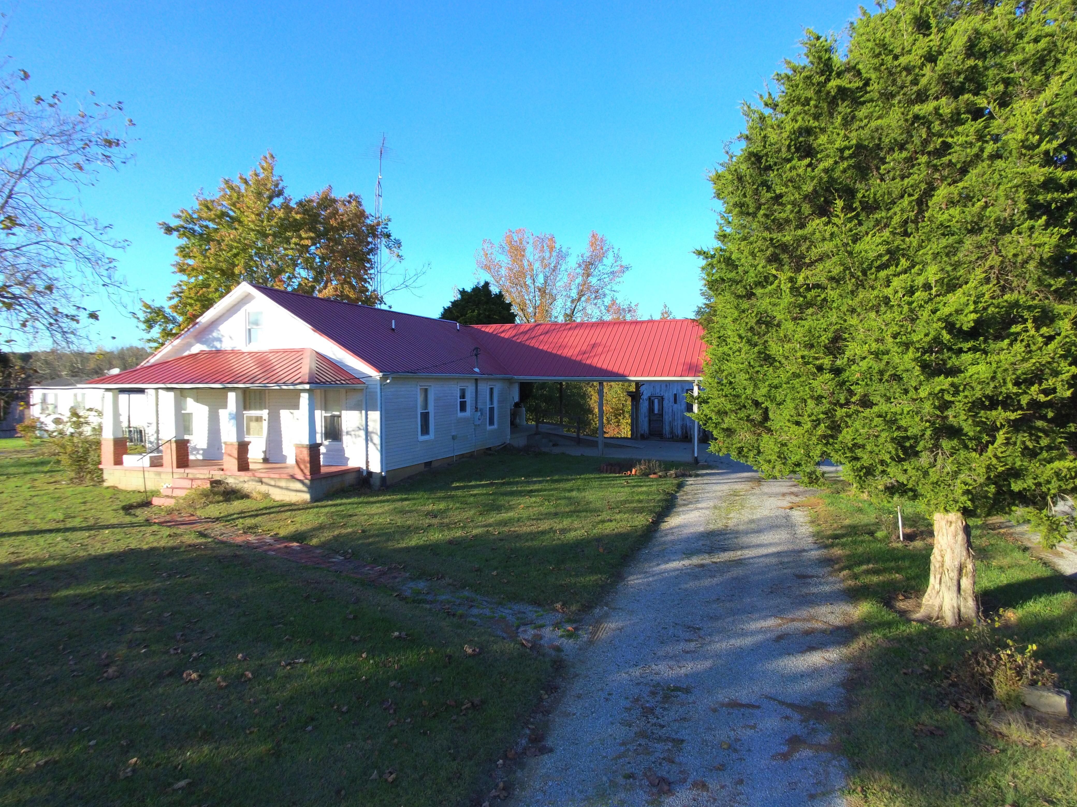 18.79 acres in Ohio County, Kentucky