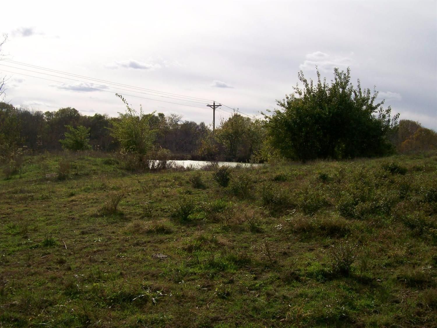 30.54 acres in Jessamine County, Kentucky