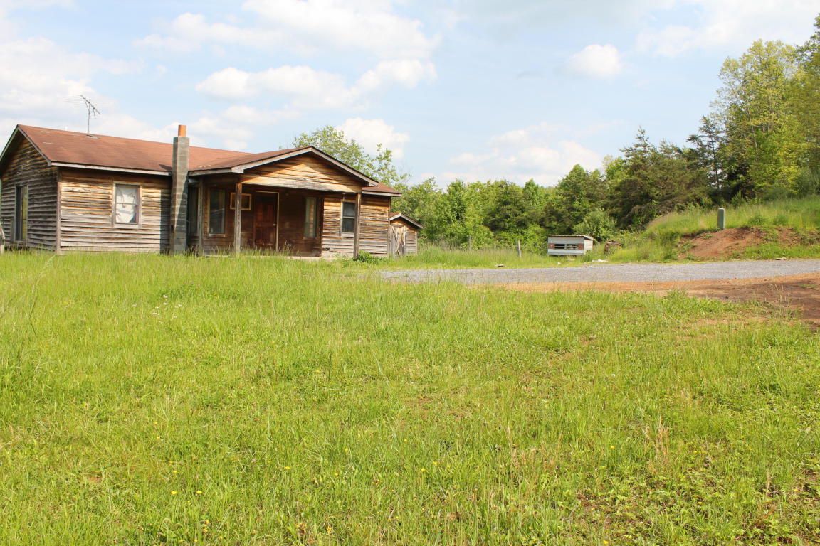 2 acres in Summers County, West Virginia