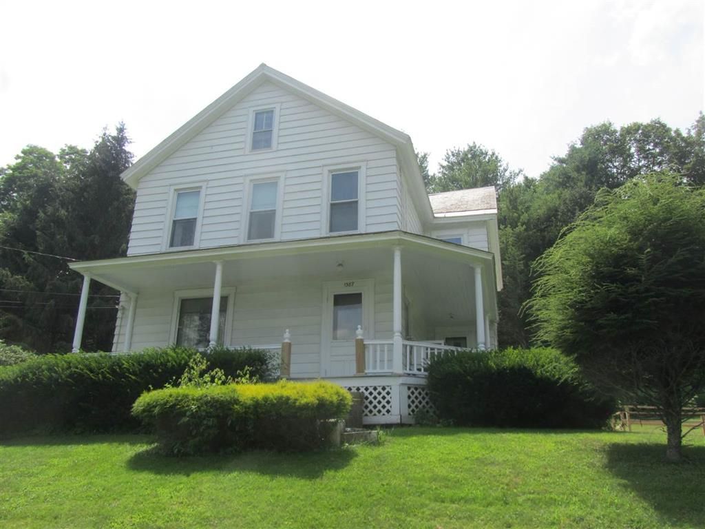 5.00 acres in Rutland County, Vermont