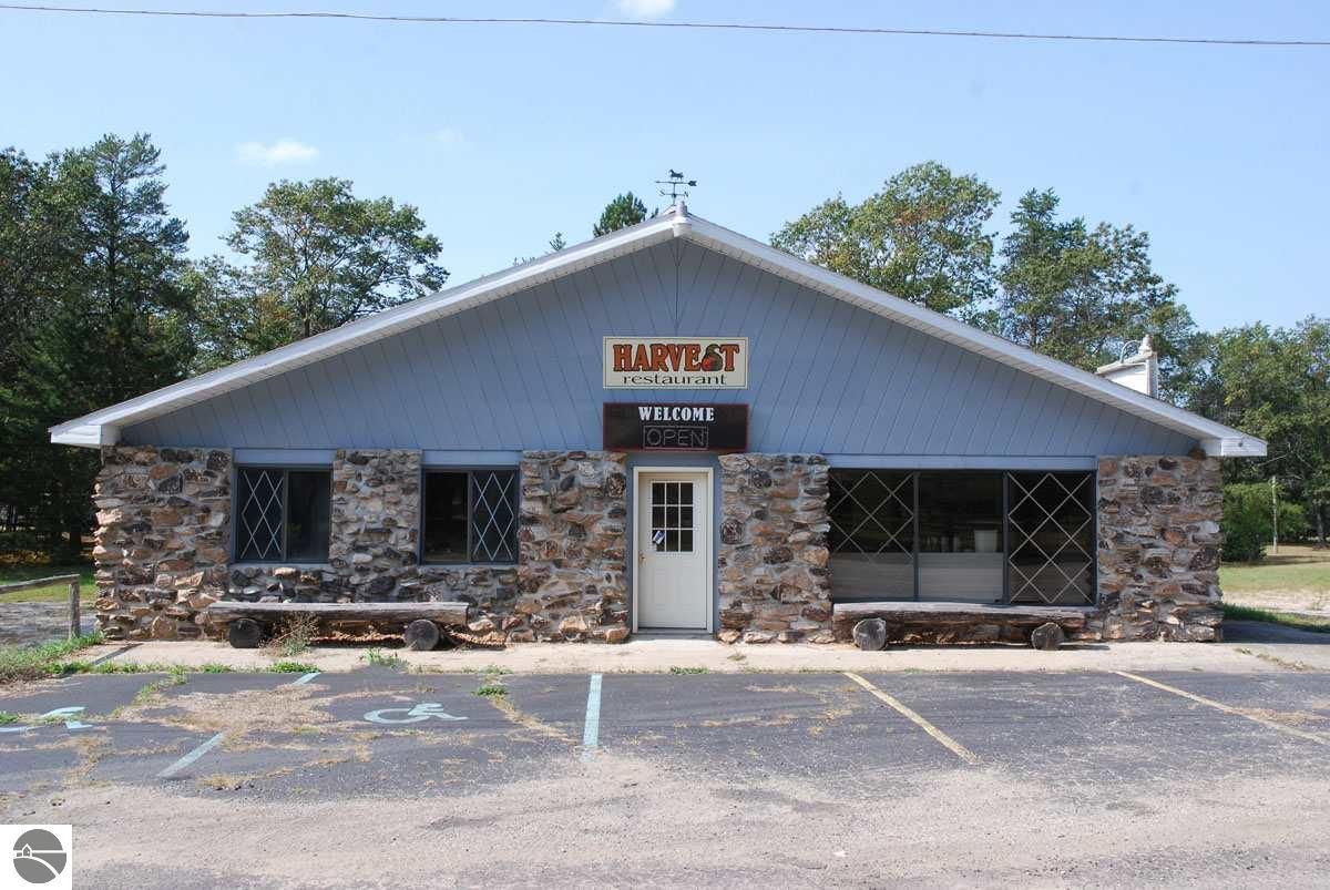 0.58 acres in Iosco County, Michigan