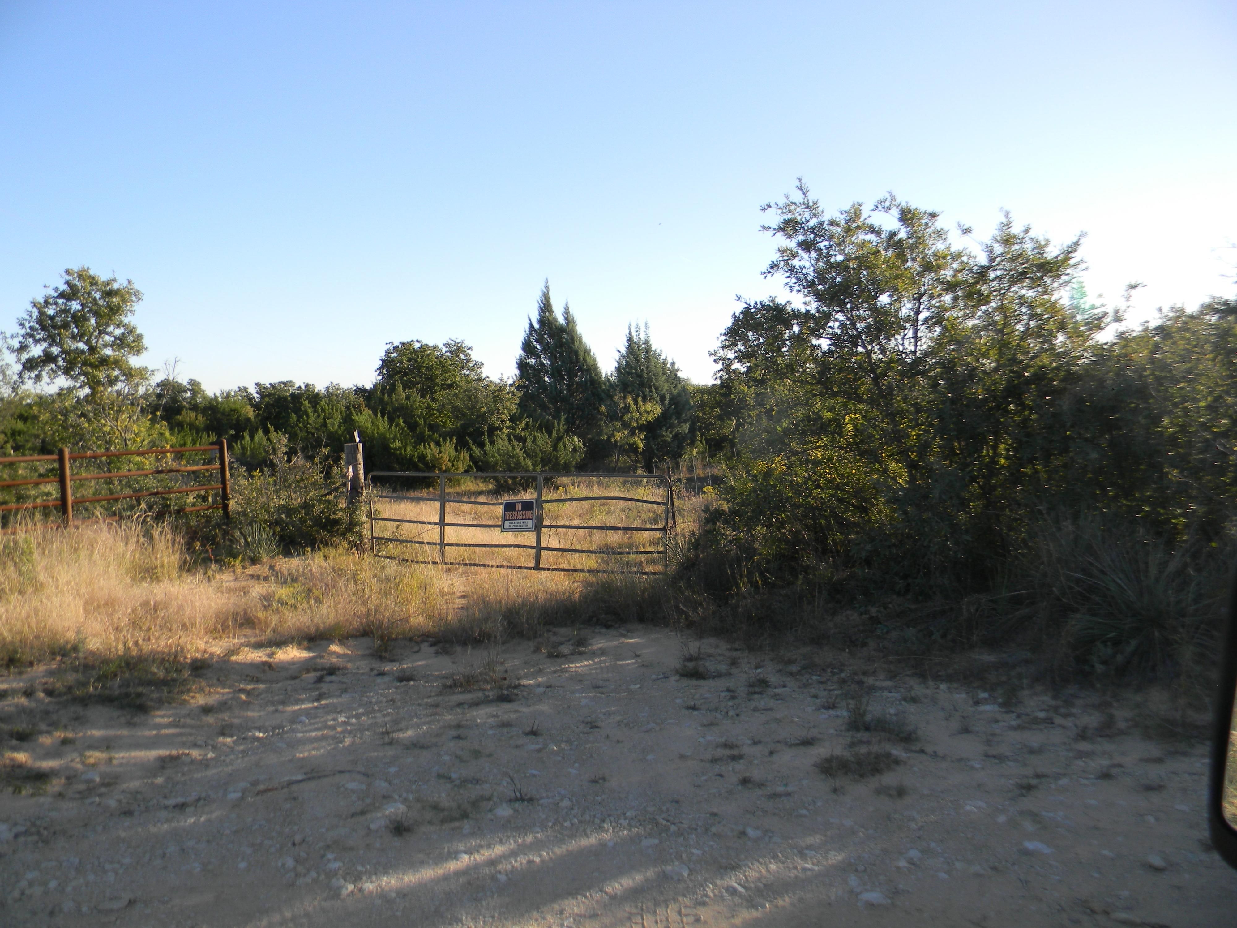 19.4 acres in Callahan County, Texas