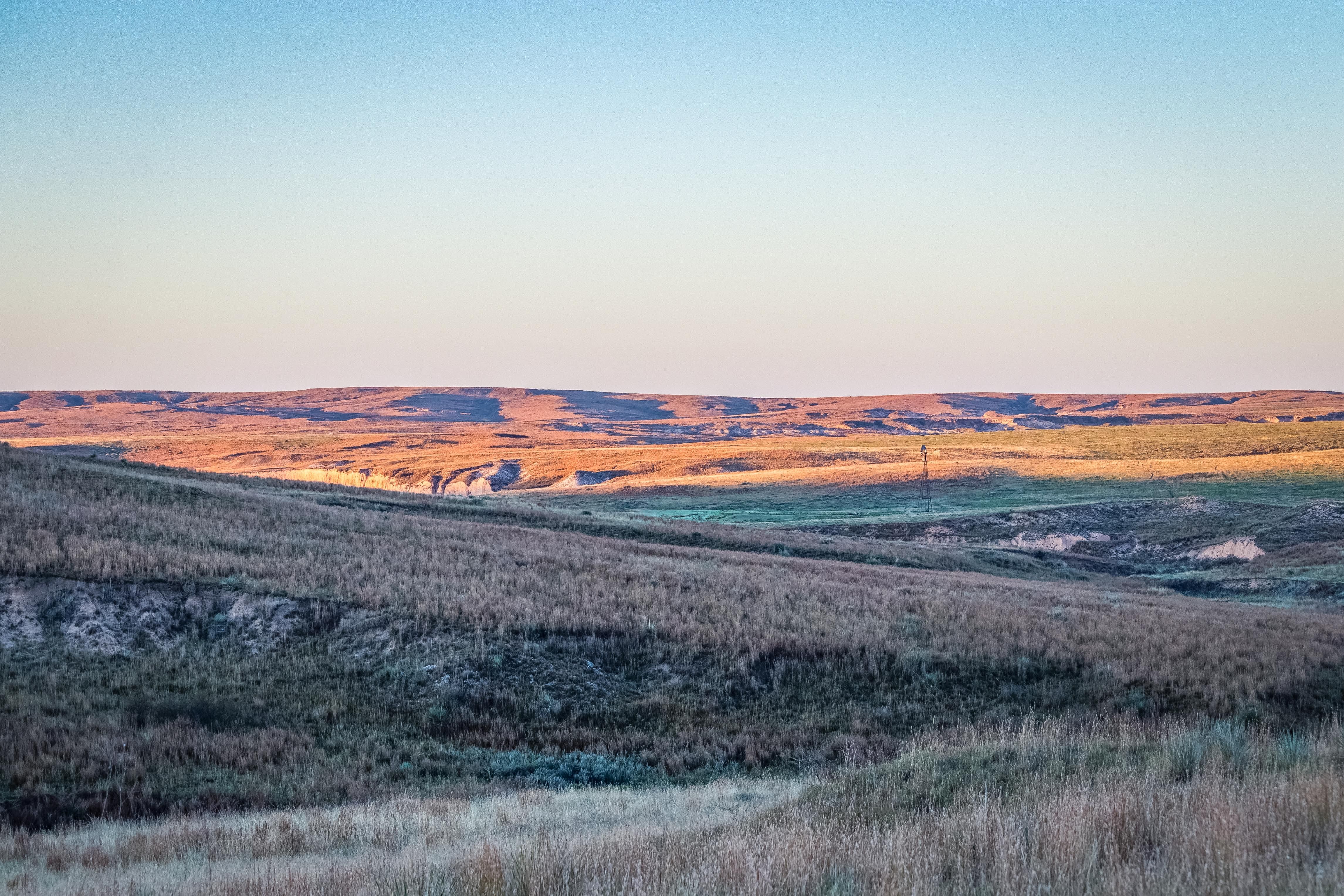 1,407 acres in Gray County, Texas