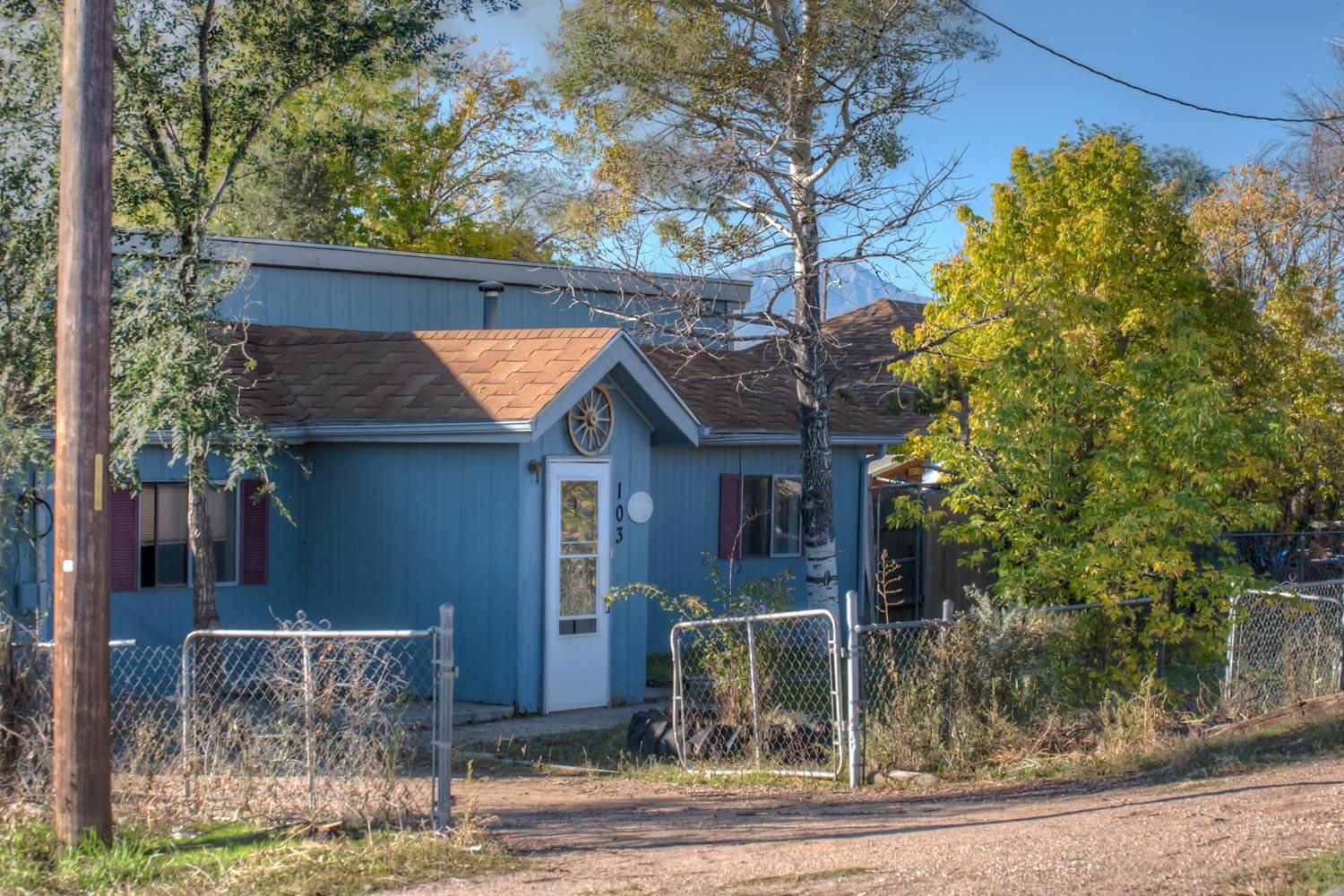 0.07 acres in Huerfano County, Colorado