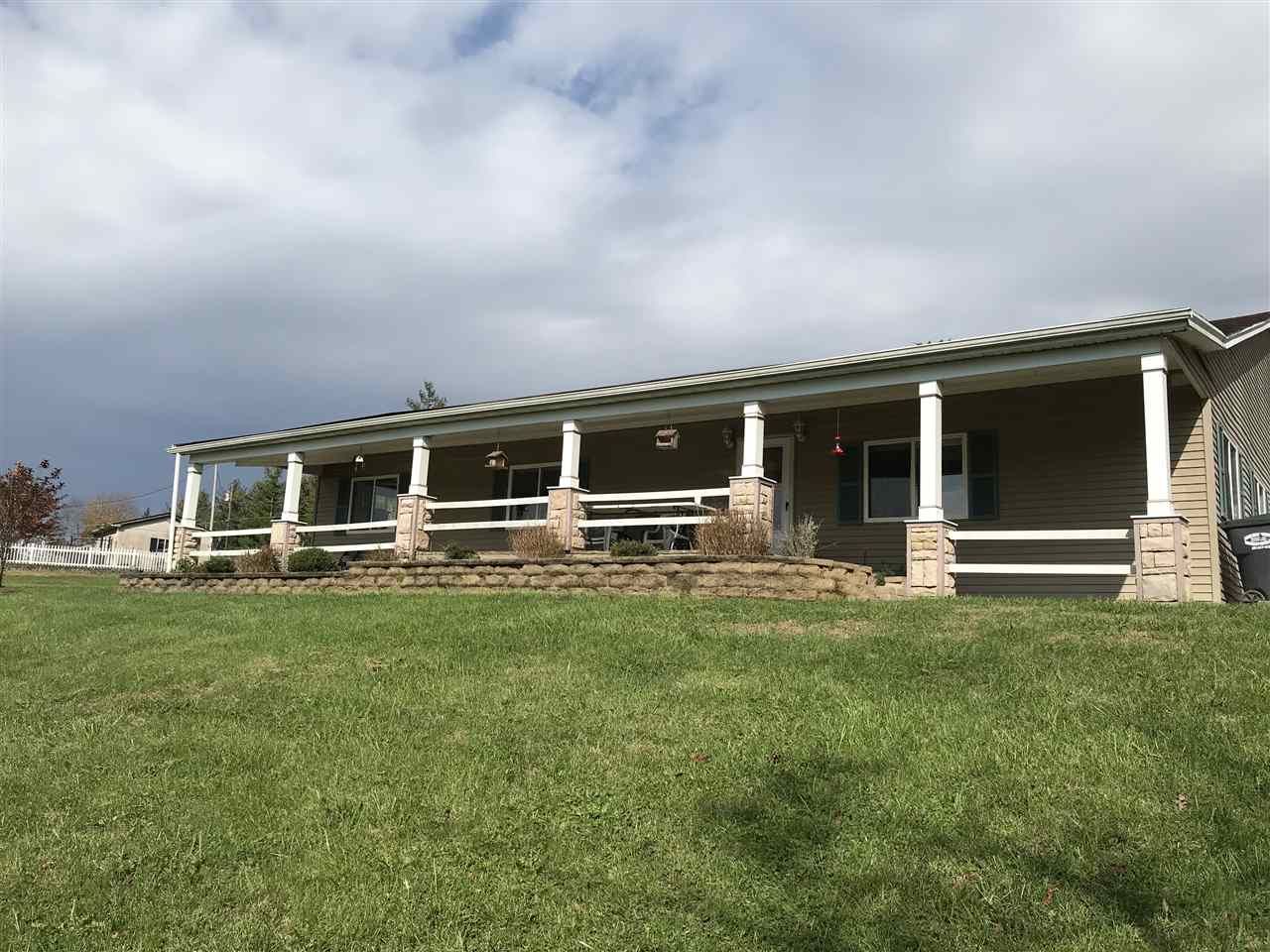 4.88 acres in Campbell County, Kentucky