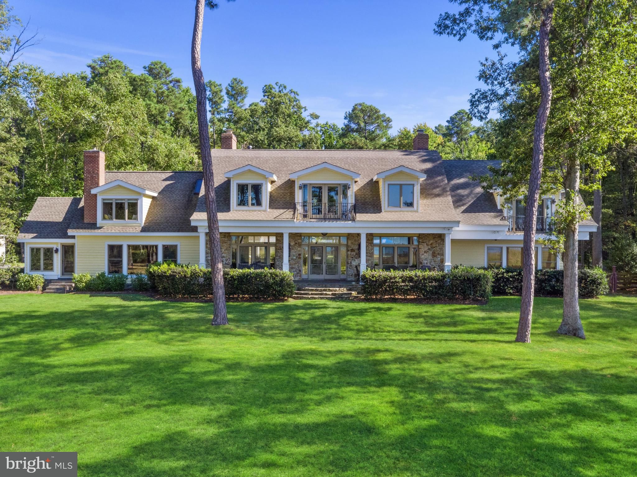 50.57 acres in Talbot County, Maryland