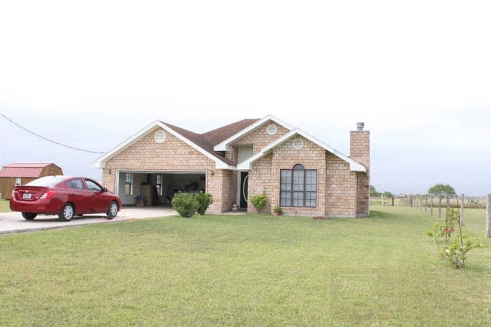 10 acres in Willacy County, Texas