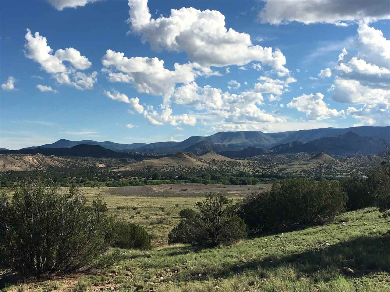 89 acres in Rio Arriba County, New Mexico
