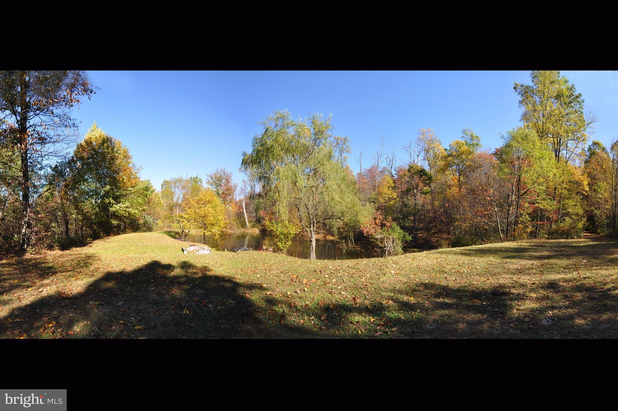 79.5 acres in Hampshire County, West Virginia