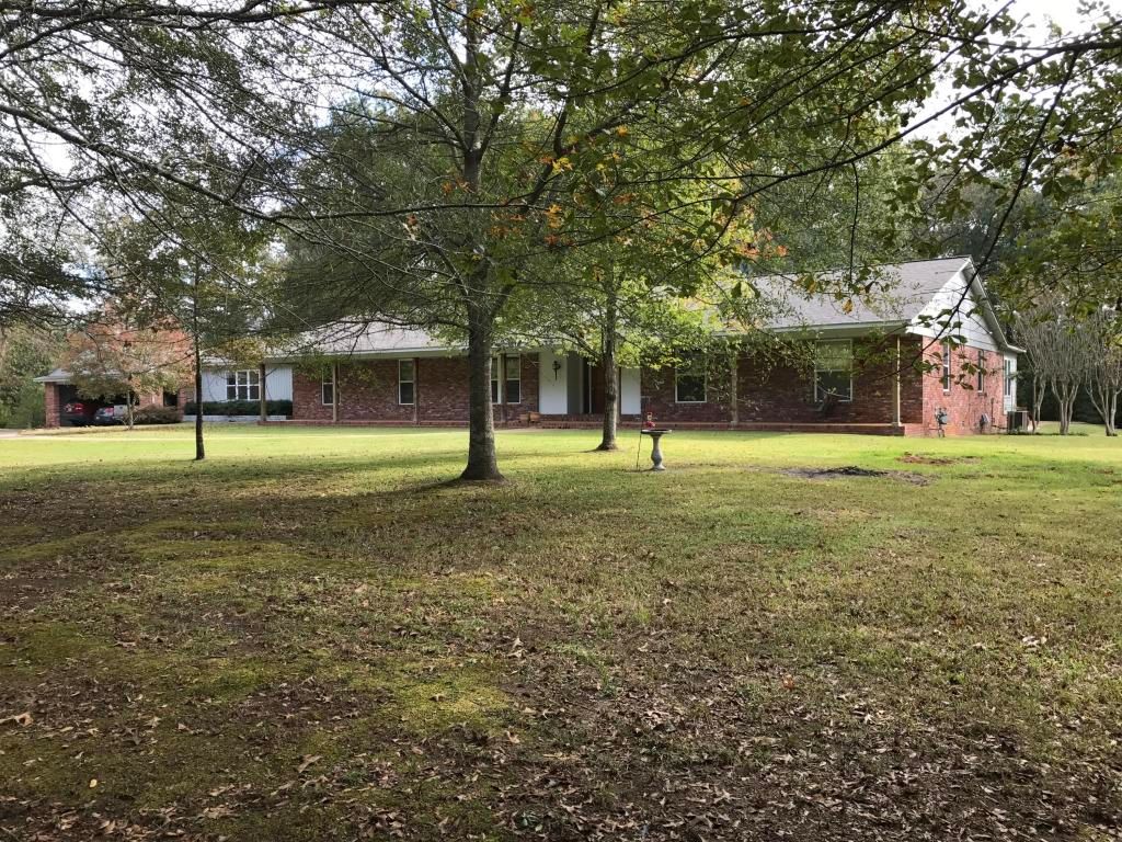 1 acres in Winston County, Mississippi