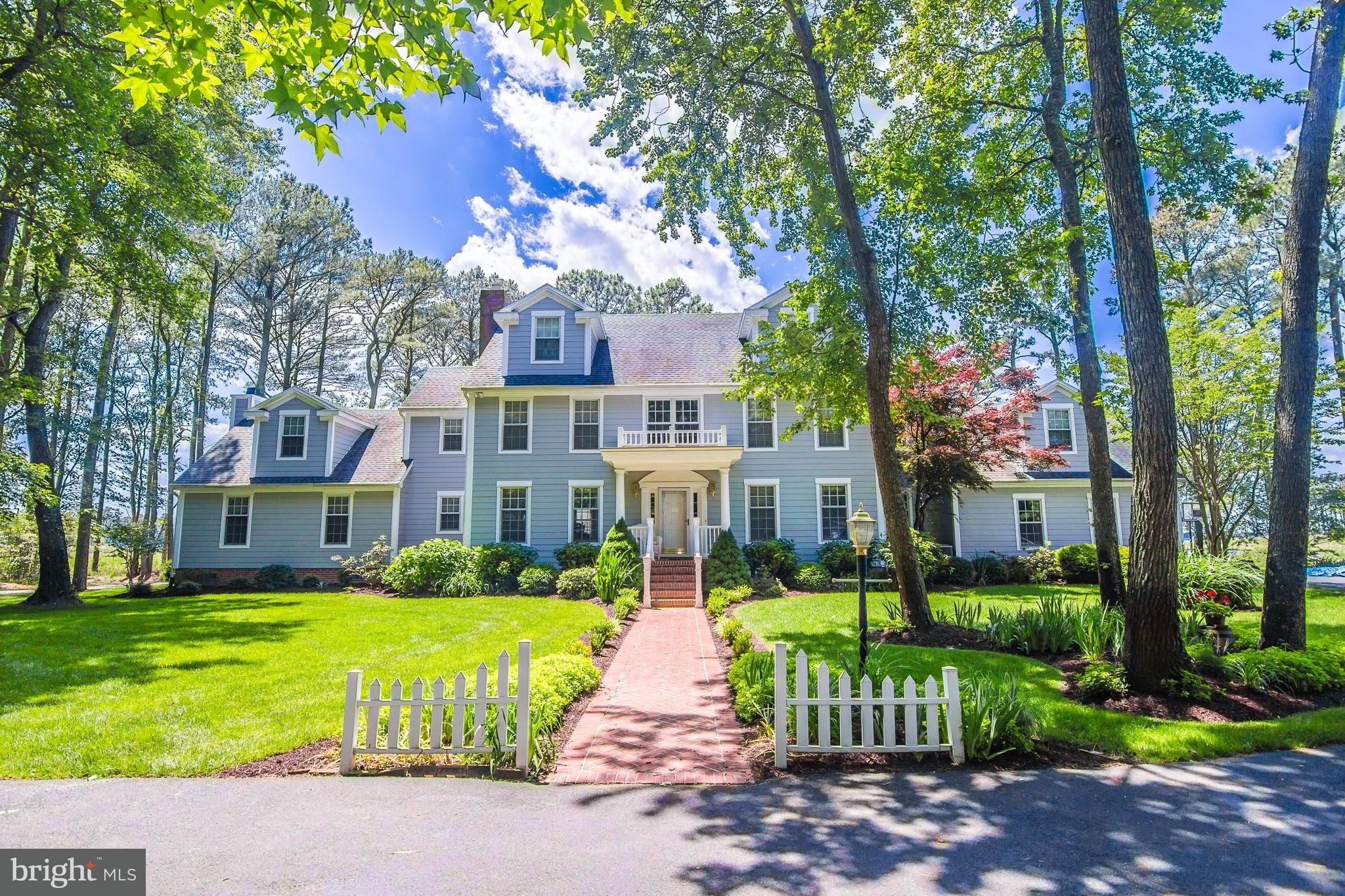 56.46 acres in Worcester County, Maryland