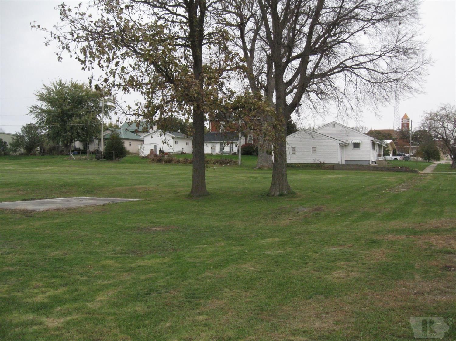 0.93 acres in Tama County, Iowa