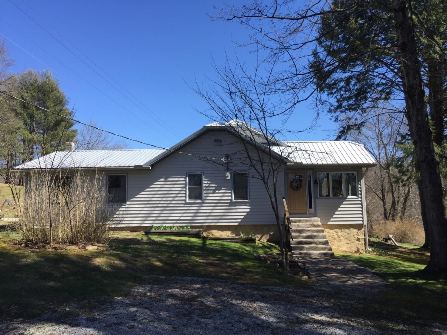 15 acres in Bell County, Kentucky