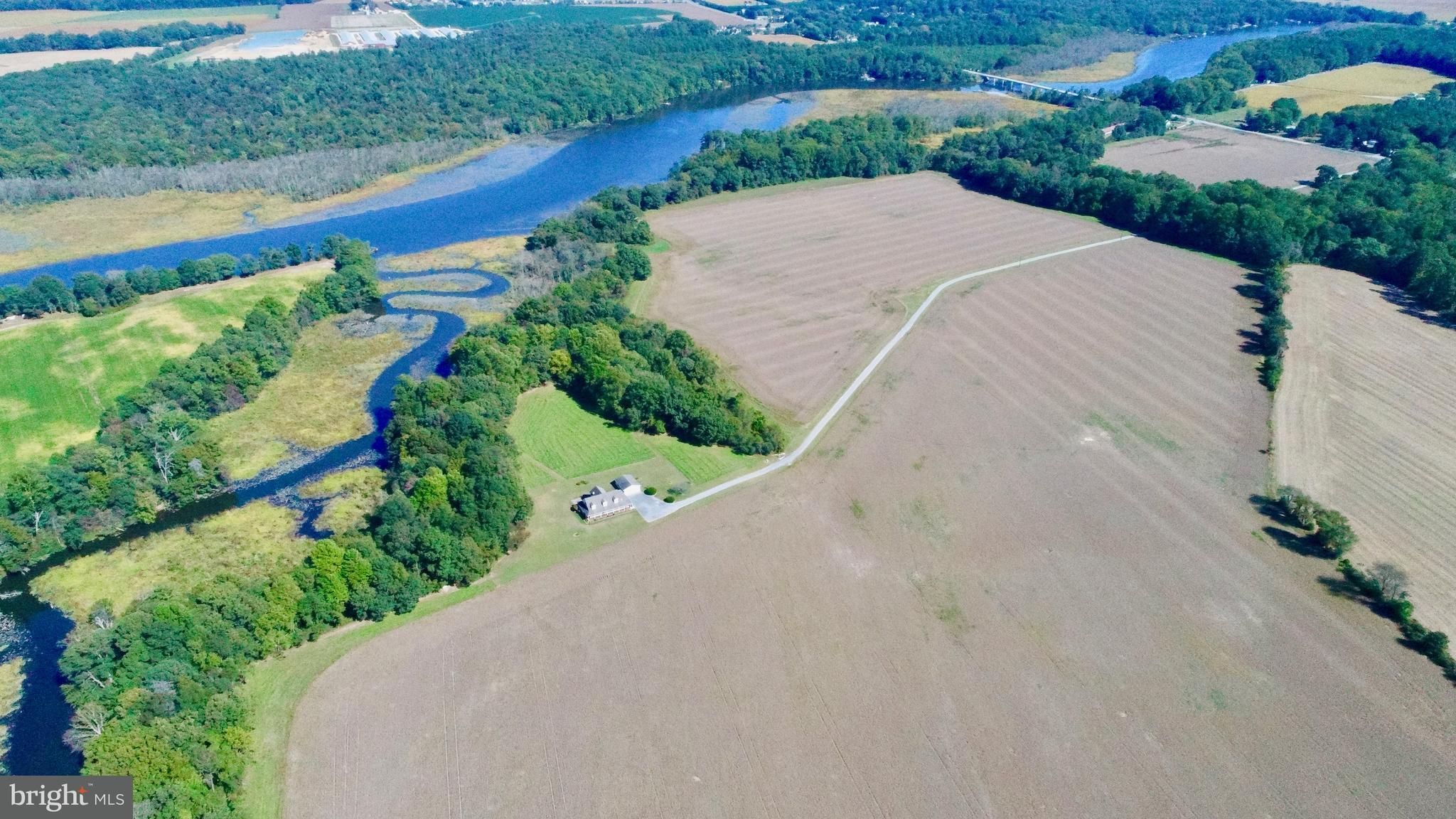 174.12 acres in Talbot County, Maryland