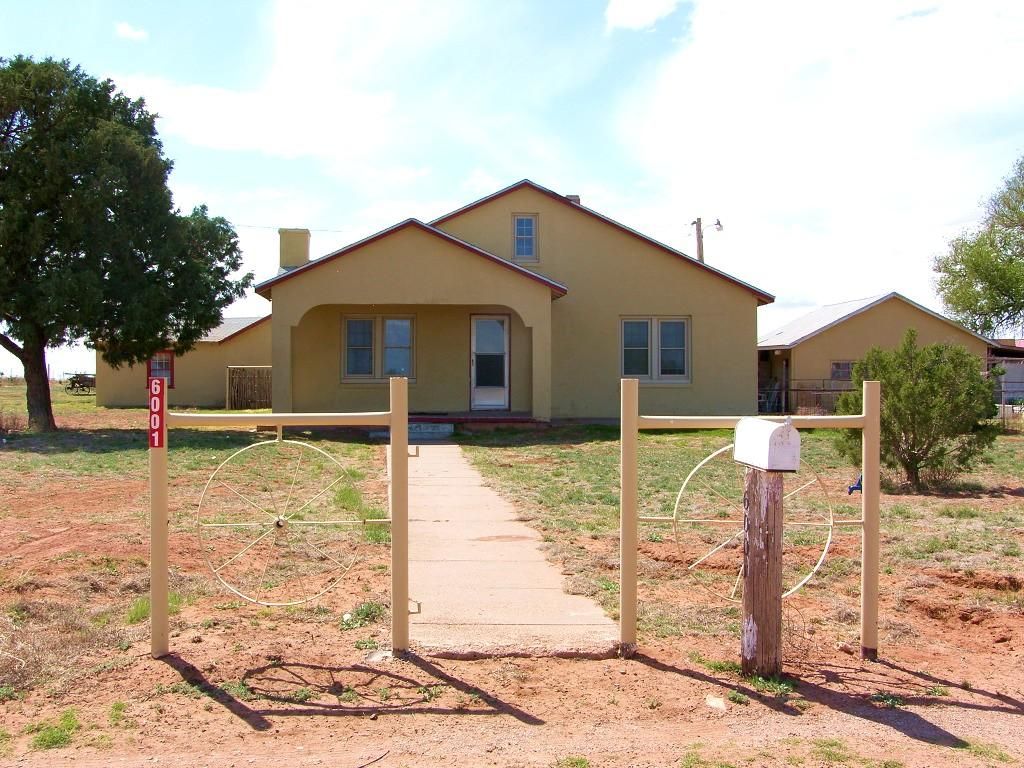 160.00 acres in Quay County, New Mexico