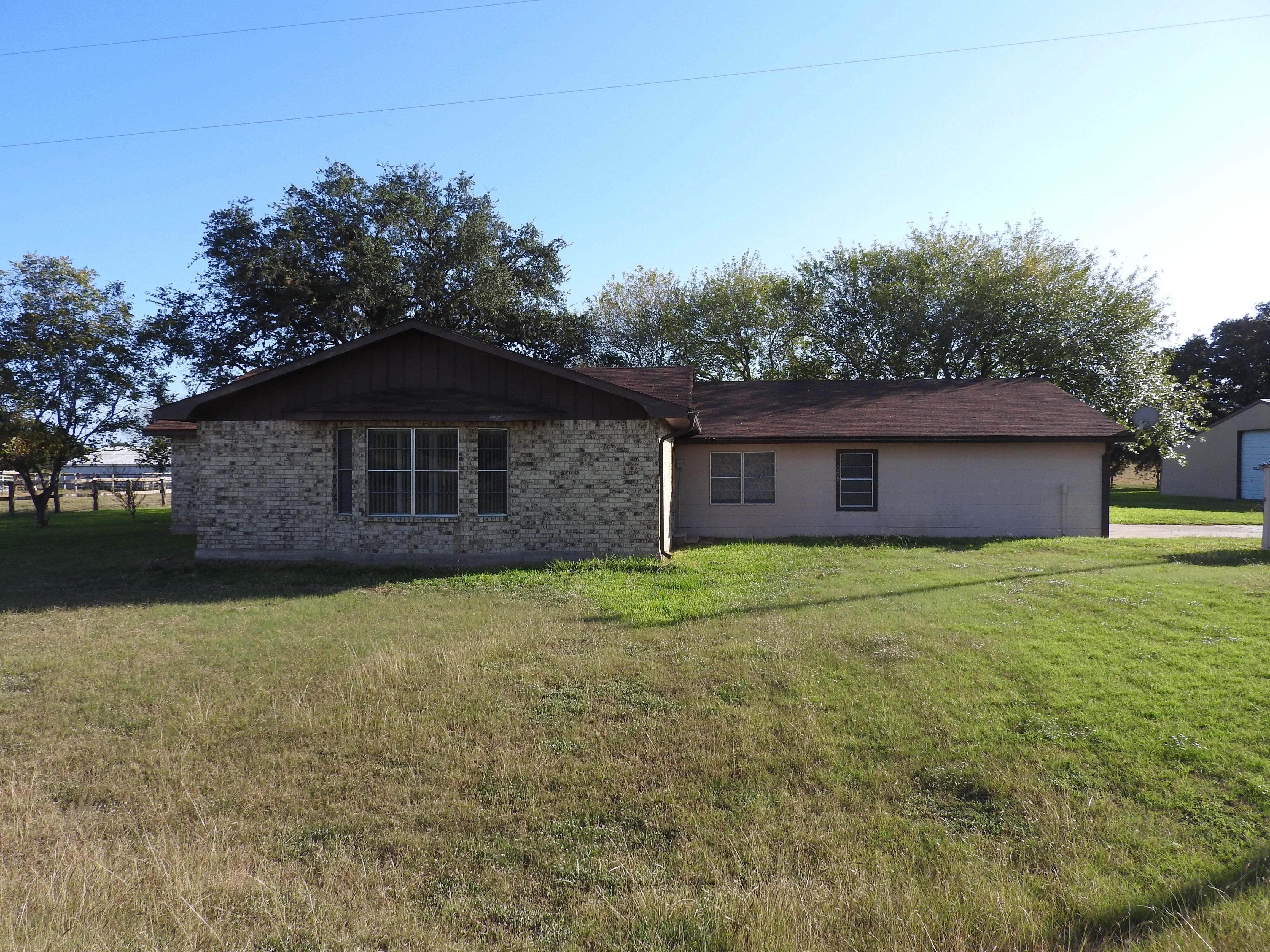 3.04 acres in Lavaca County, Texas
