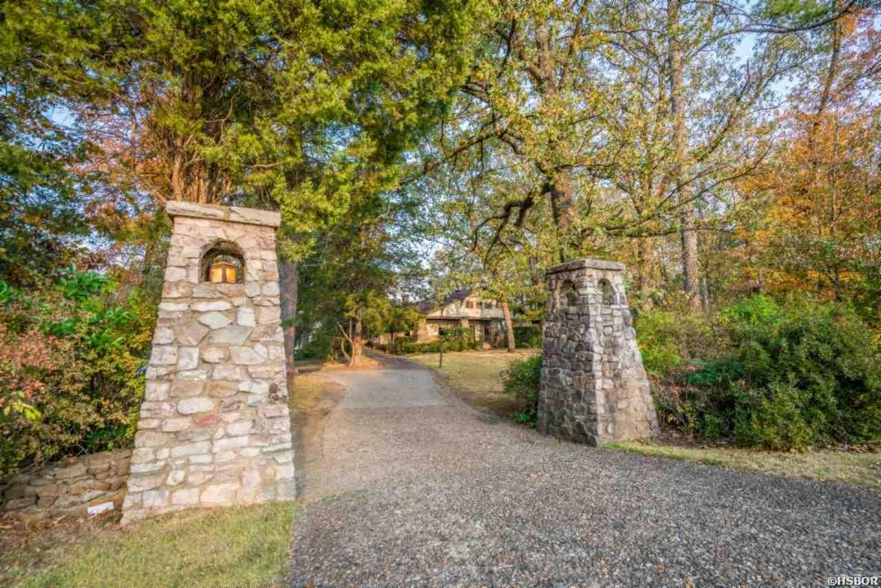 7.62 acres in Garland County, Arkansas